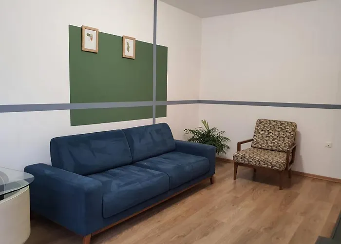 Heris\'S Apartment