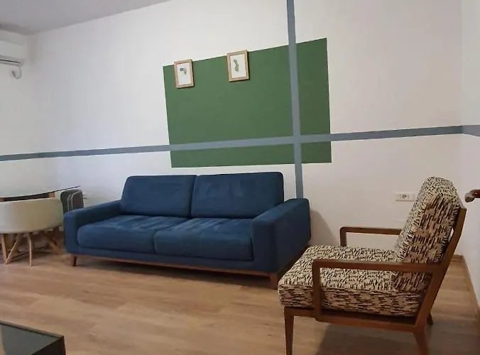 Heris\'S Apartment