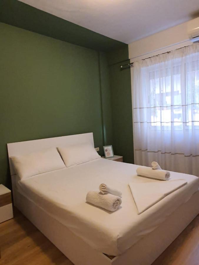 Heris's Tirana